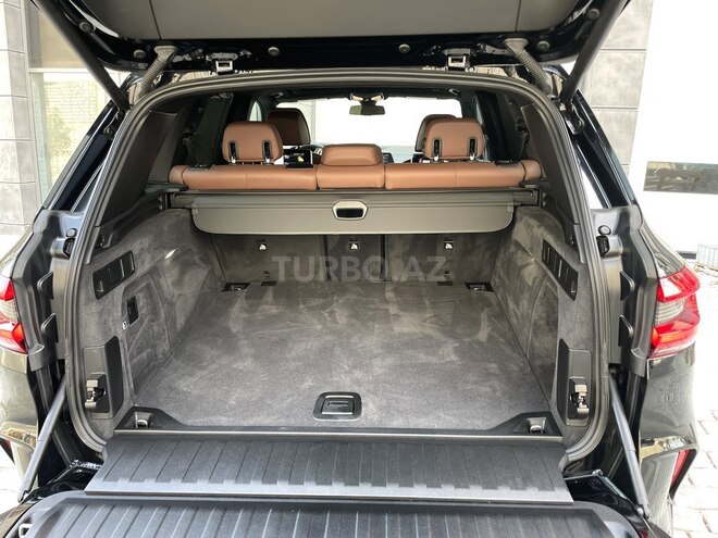 BMW X5 2019, 9,000 km - 3.0 l - Bakı