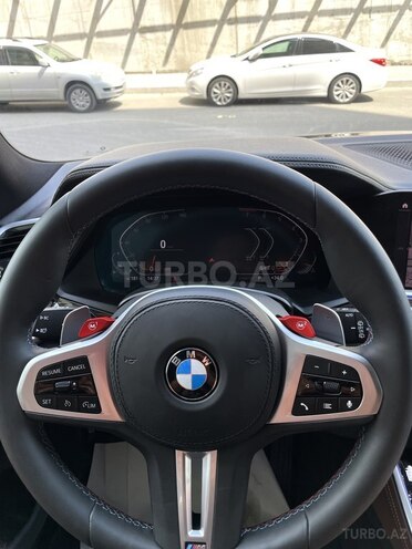 BMW X5 2019, 9,000 km - 3.0 l - Bakı