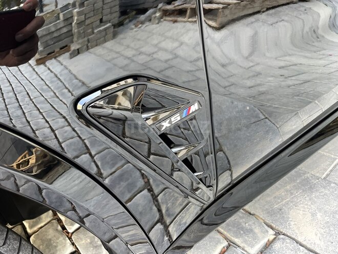 BMW X5 2019, 9,000 km - 3.0 l - Bakı