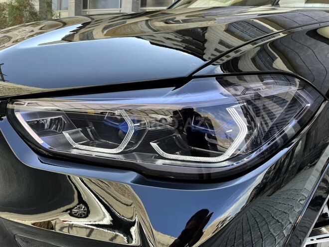 BMW X5 2019, 9,000 km - 3.0 l - Bakı