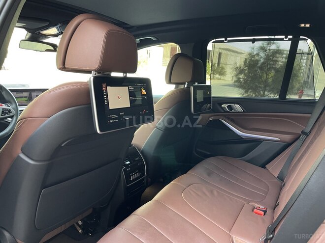 BMW X5 2019, 9,000 km - 3.0 l - Bakı