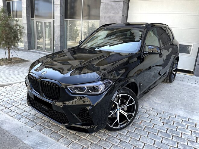 BMW X5 2019, 9,000 km - 3.0 l - Bakı