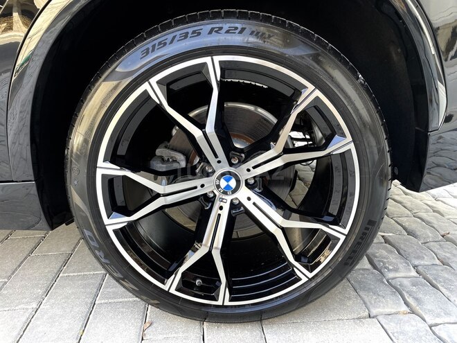 BMW X5 2019, 9,000 km - 3.0 l - Bakı