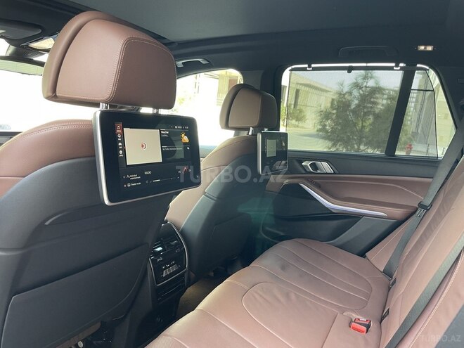 BMW X5 2019, 9,000 km - 3.0 l - Bakı