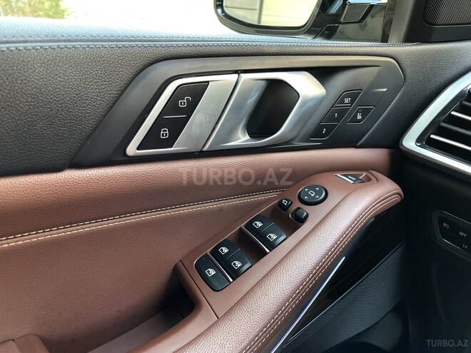 BMW X5 2019, 9,000 km - 3.0 l - Bakı