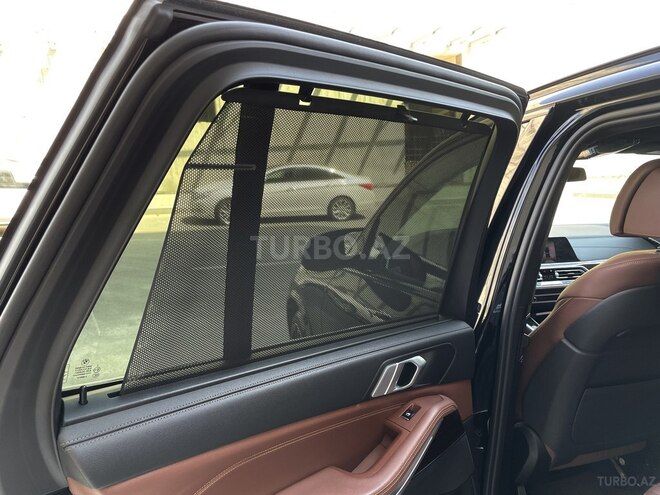 BMW X5 2019, 9,000 km - 3.0 l - Bakı