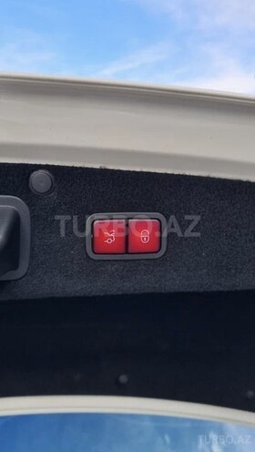 Mercedes S 400 2014, 95,000 km - 3.0 l - Bakı
