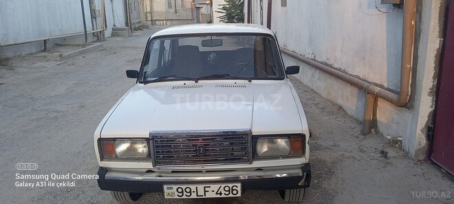 LADA (VAZ) 2107 2005, 230,000 km - 1.6 л - Bakı