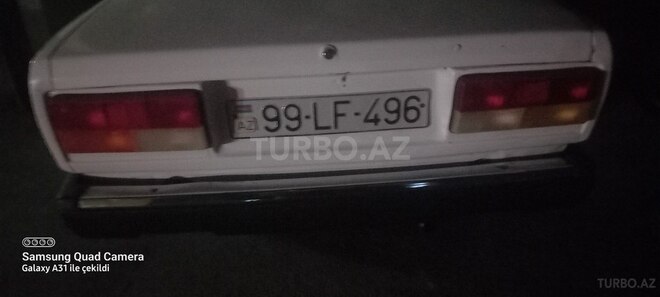 LADA (VAZ) 2107 2005, 230,000 km - 1.6 л - Bakı