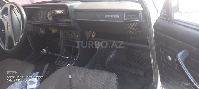LADA (VAZ) 2107 2005, 230,000 km - 1.6 л - Bakı