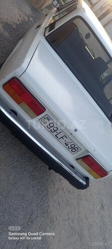 LADA (VAZ) 2107 2005, 230,000 km - 1.6 л - Bakı