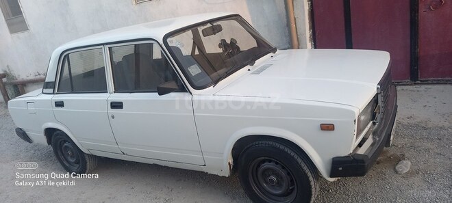 LADA (VAZ) 2107 2005, 230,000 km - 1.6 л - Bakı
