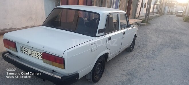 LADA (VAZ) 2107 2005, 230,000 km - 1.6 л - Bakı