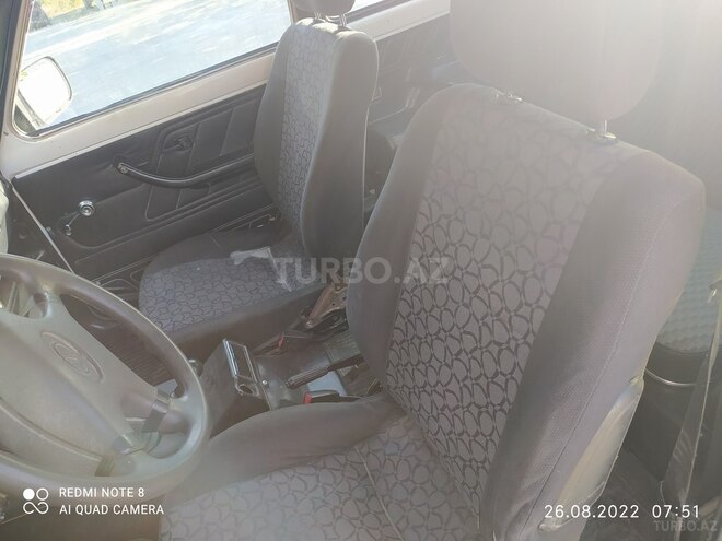 LADA (VAZ) Niva 2006, 175,155 km - 1.7 l - Şabran
