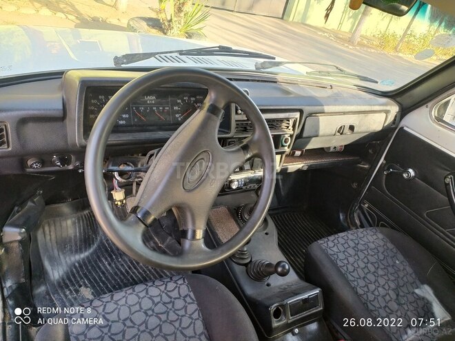 LADA (VAZ) Niva 2006, 175,155 km - 1.7 l - Şabran