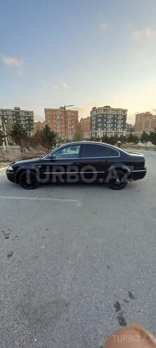 Volkswagen Passat 2002, 221,000 km - 2.8 l - Bakı