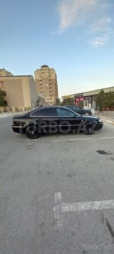 Volkswagen Passat 2002, 221,000 km - 2.8 l - Bakı