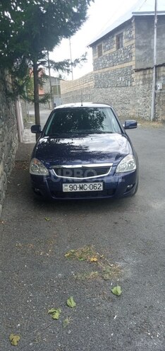 LADA (VAZ) Priora 2015, 178,508 km - 1.6 l - Şəki