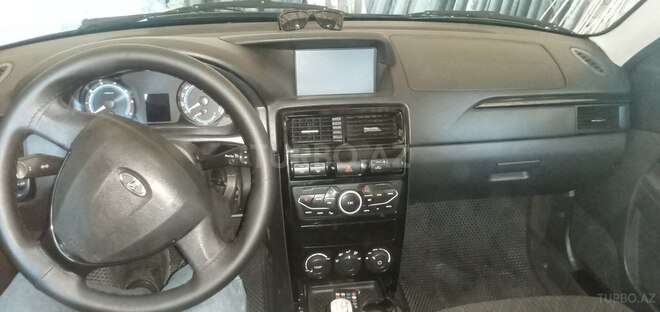 LADA (VAZ) Priora 2015, 178,508 km - 1.6 l - Şəki