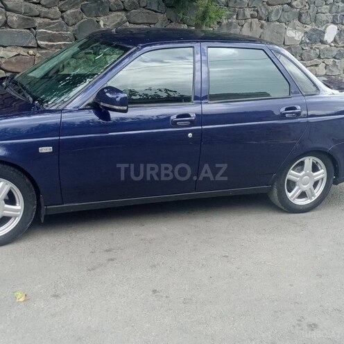 LADA (VAZ) Priora 2015, 178,508 km - 1.6 l - Şəki