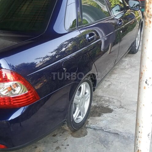 LADA (VAZ) Priora 2015, 178,508 km - 1.6 l - Şəki