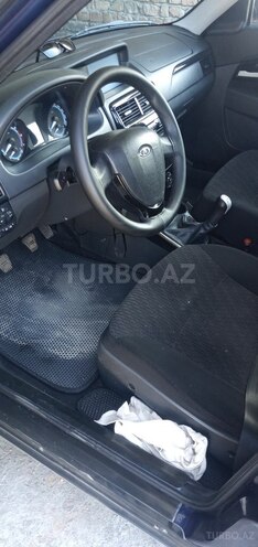 LADA (VAZ) Priora 2015, 178,508 km - 1.6 l - Şəki