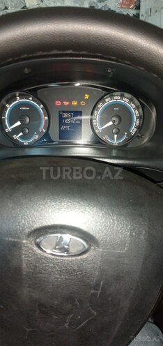 LADA (VAZ) Priora 2015, 178,508 km - 1.6 l - Şəki