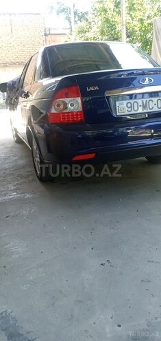 LADA (VAZ) Priora 2015, 178,508 km - 1.6 l - Şəki
