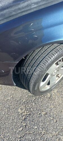 Mercedes E 220 2005, 375,000 km - 2.2 л - Bakı
