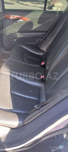 Mercedes E 220 2005, 375,000 km - 2.2 л - Bakı