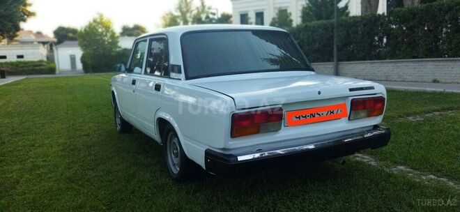 LADA (VAZ) 2107 2007, 175,000 km - 1.6 l - Bakı