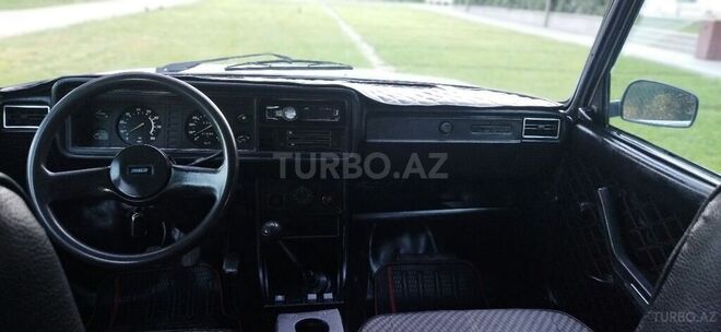 LADA (VAZ) 2107 2007, 175,000 km - 1.6 l - Bakı