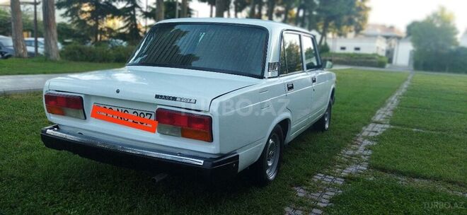 LADA (VAZ) 2107 2007, 175,000 km - 1.6 l - Bakı