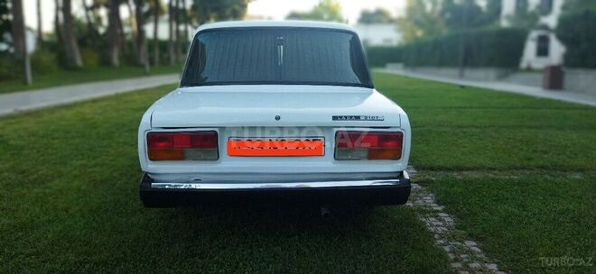 LADA (VAZ) 2107 2007, 175,000 km - 1.6 l - Bakı