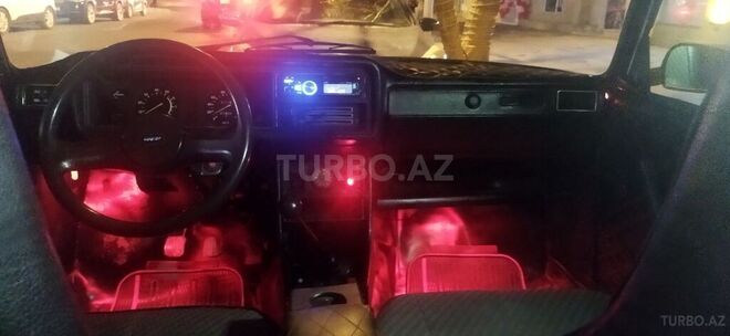 LADA (VAZ) 2107 2007, 175,000 km - 1.6 l - Bakı