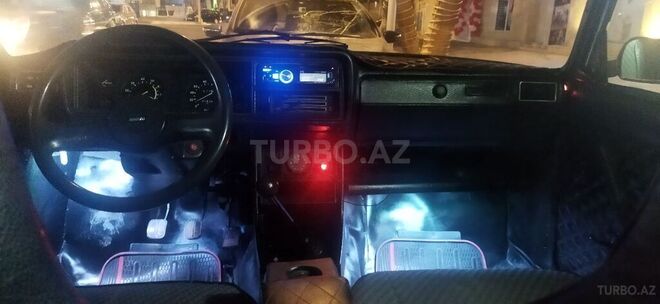 LADA (VAZ) 2107 2007, 175,000 km - 1.6 l - Bakı