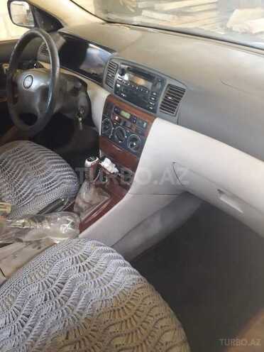 BYD F3 2008, 480,200 km - 1.5 l - Bakı