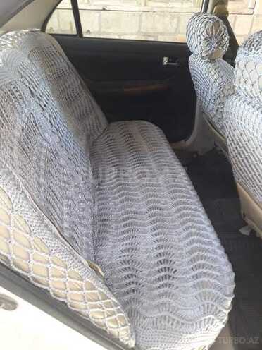 BYD F3 2008, 480,200 km - 1.5 l - Bakı