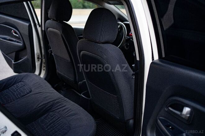 Kia Rio 2012, 329,000 km - 1.4 l - Bakı