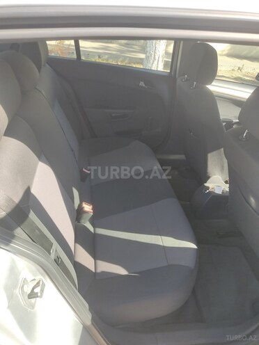 Opel Astra 2008, 170,000 km - 1.3 l - Bakı