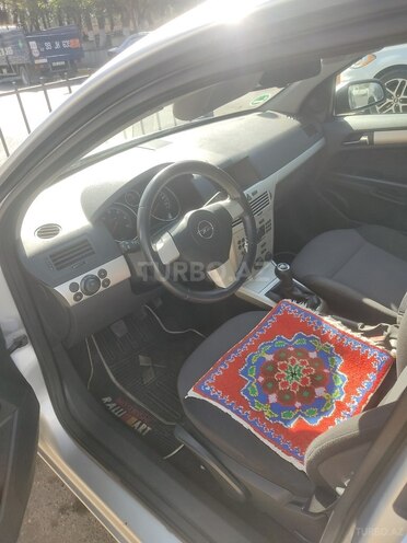Opel Astra 2008, 170,000 km - 1.3 l - Bakı