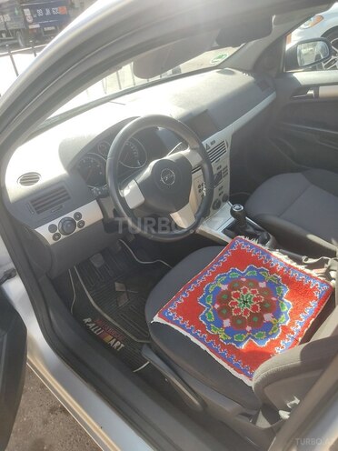 Opel Astra 2008, 170,000 km - 1.3 l - Bakı
