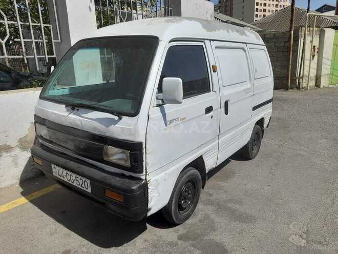 Daewoo Damas 1998, 255,000 km - 0.8 л - Bakı