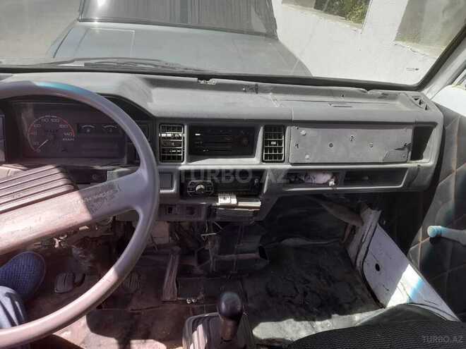 Daewoo Damas 1998, 255,000 km - 0.8 л - Bakı