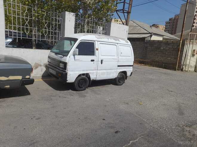 Daewoo Damas 1998, 255,000 km - 0.8 л - Bakı