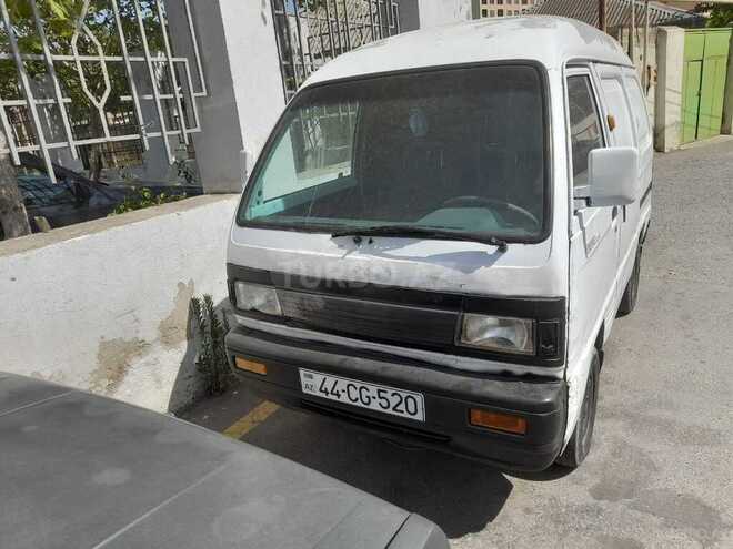 Daewoo Damas 1998, 255,000 km - 0.8 л - Bakı