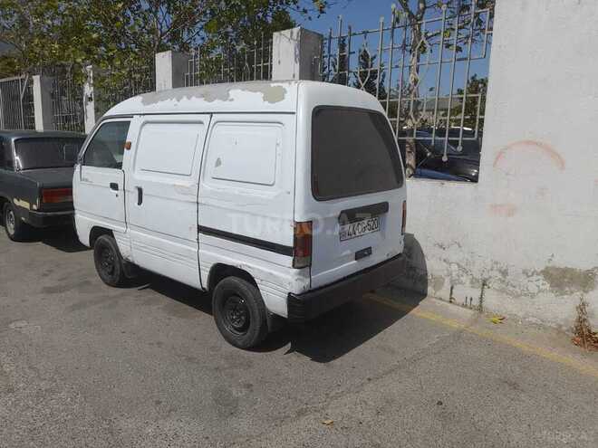 Daewoo Damas 1998, 255,000 km - 0.8 л - Bakı