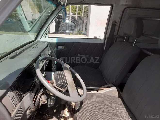 Daewoo Damas 1998, 255,000 km - 0.8 л - Bakı