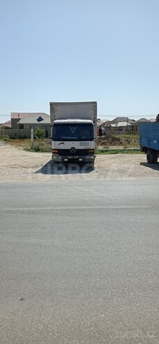 Mercedes Atego 815 2000, 100,000 km - 4.3 л - Bakı