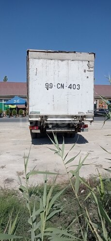 Mercedes Atego 815 2000, 100,000 km - 4.3 л - Bakı